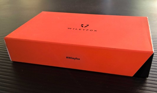 Сравнительный обзор Wileyfox Spark и Spark+
