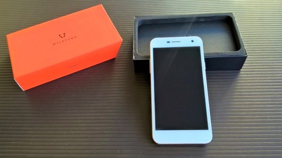 Сравнительный обзор Wileyfox Spark и Spark+