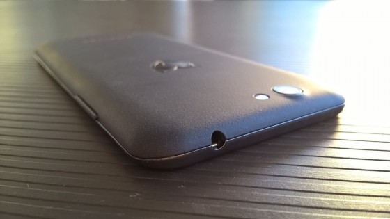 Сравнительный обзор Wileyfox Spark и Spark+