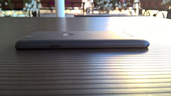 Сравнительный обзор Wileyfox Spark и Spark+