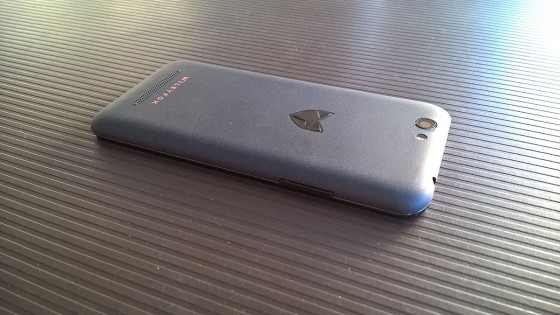 Сравнительный обзор Wileyfox Spark и Spark+