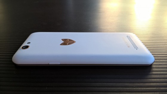 Сравнительный обзор Wileyfox Spark и Spark+