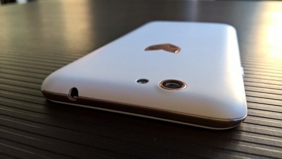 Сравнительный обзор Wileyfox Spark и Spark+