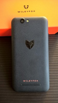 Сравнительный обзор Wileyfox Spark и Spark+