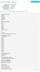 Новые подробности о Google Pixel X и XL