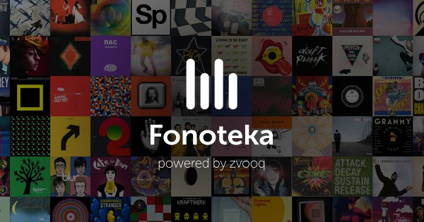 Fonoteka 1.3.4