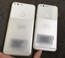 Официально: Google представит новые смартфоны 4 октября