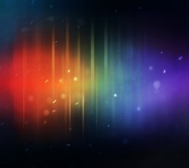 Стандартные обои из всех версий Android