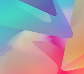 Стандартные обои из всех версий Android