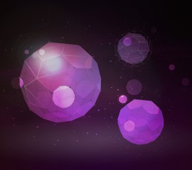 Стандартные обои из всех версий Android