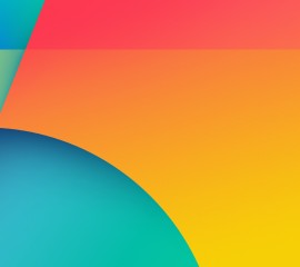 Стандартные обои из всех версий Android