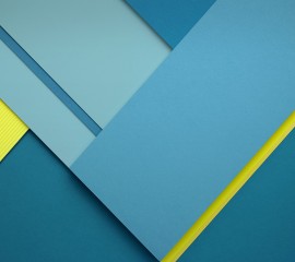 Стандартные обои из всех версий Android