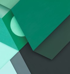 Стандартные обои из всех версий Android