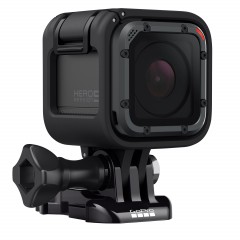 GoPro представила новое поколение экшен-камер Hero5