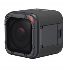 GoPro представила новое поколение экшен-камер Hero5