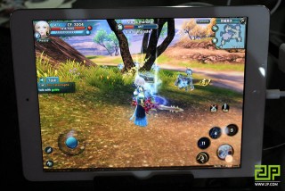 Известная MMORPG Perfect World выйдет на мобильных платформах