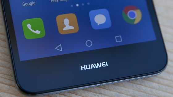 Обзор Huawei Y6II (Cam—L21)