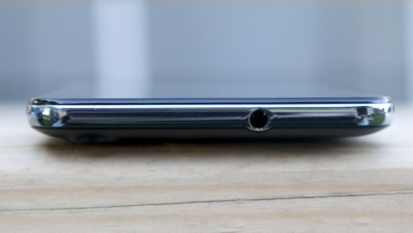Обзор Huawei Y6II (Cam—L21)