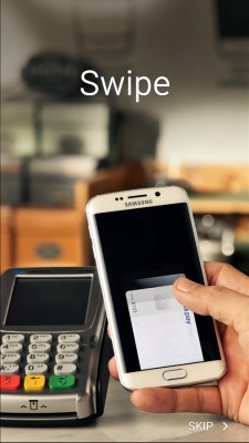 Сервис Samsung Pay нашел российских партнеров