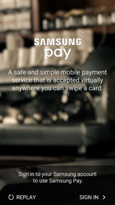 Сервис Samsung Pay нашел российских партнеров