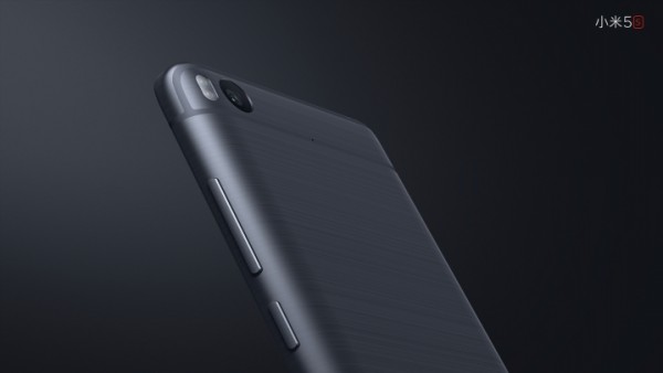 Xiaomi Mi 5s и Mi 5s Plus представлены официально