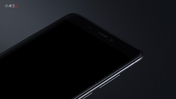 Xiaomi Mi 5s и Mi 5s Plus представлены официально