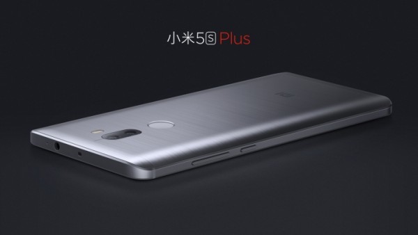 Xiaomi Mi 5s и Mi 5s Plus представлены официально