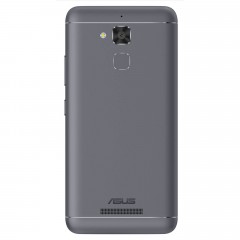 Немного о Asus ZenFone 3 Max