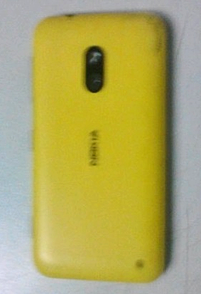 Пресс-фото Nokia Arrow