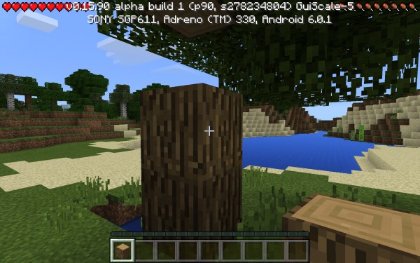 Что такое Майнкрафт: с чего начать?