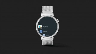 Android Wear 2.0 выйдет в 2017 году