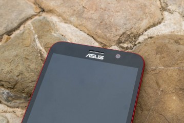 Обзор зефирного ASUS ZenFone 2 Deluxe SE