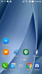 Обзор зефирного ASUS ZenFone 2 Deluxe SE