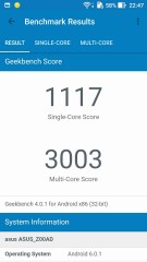 Обзор зефирного ASUS ZenFone 2 Deluxe SE