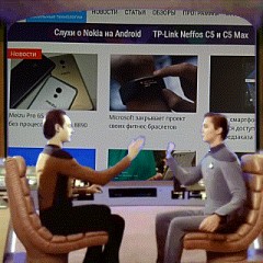 Новое приложение Giphy Cam позволяет создавать свои GIF-мемы