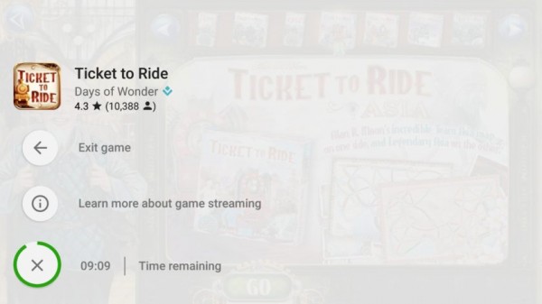 В Google Play частично появились демо-версии приложений