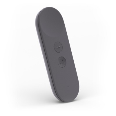 Daydream View — очки виртуальной реальности от Google