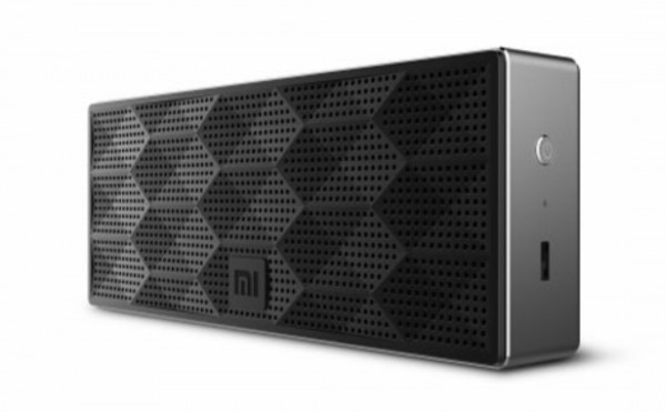Xiaomi mi square box
