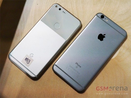 Как Google хочет стать новой Apple, и почему это плохо