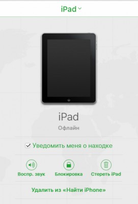 Как найти потерянный смартфон? Часть 1