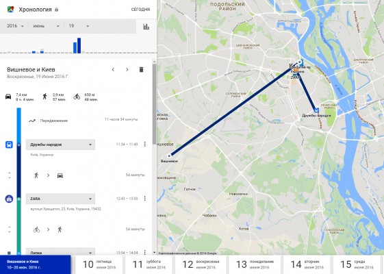 Как найти потерянный смартфон? Часть 1