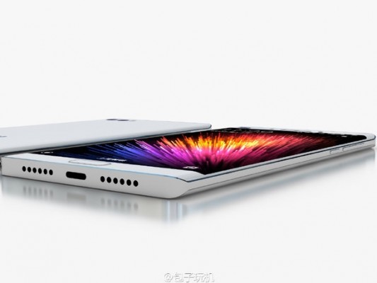 Глава Xiaomi: смартфон Mi Note 2 удивит многих