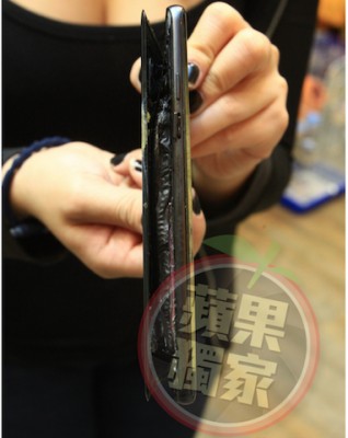 Слух: Samsung приостанавливает производство Galaxy Note 7