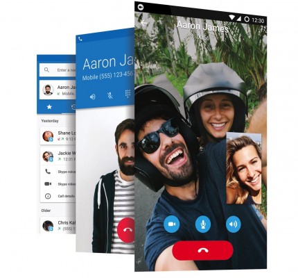 Компания Cyanogen будет развивать модульную ОС