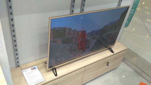 Фото: официальный магазин Xiaomi в Москве