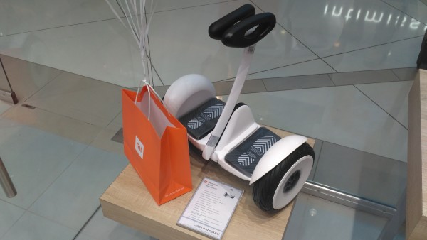 Фото: официальный магазин Xiaomi в Москве
