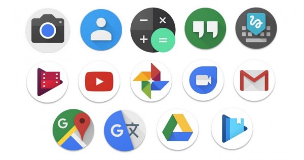 Официальный список изменений Android 7.1 Developer Preview