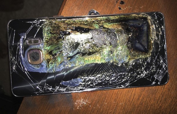 Samsung хочет закрыть линейку Galaxy Note
