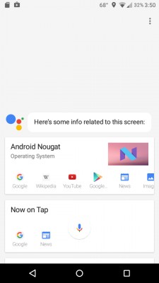 Превращаем Android 5.0+ в Android 7.0 Nougat