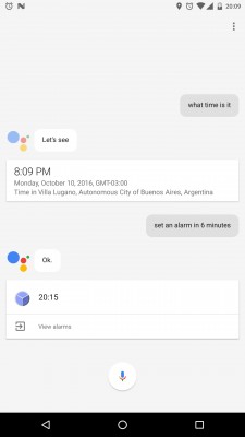 Превращаем Android 5.0+ в Android 7.0 Nougat